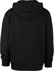Boston Bruins Helix Wordmark Hoodie