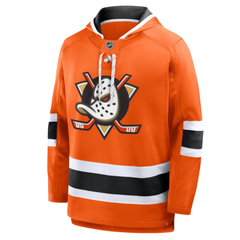 Anaheim Ducks Prime Time Hoodie