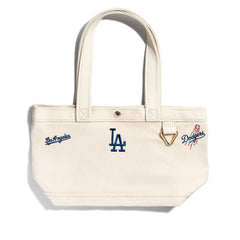 Los Angeles Dodgers BaubleBar Icon Tote Bag