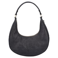 Los Angeles Dodgers Lusso Reese Hobo Purse