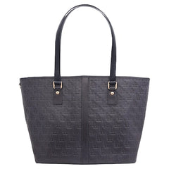 Los Angeles Dodgers Lusso Remi Tote Bag