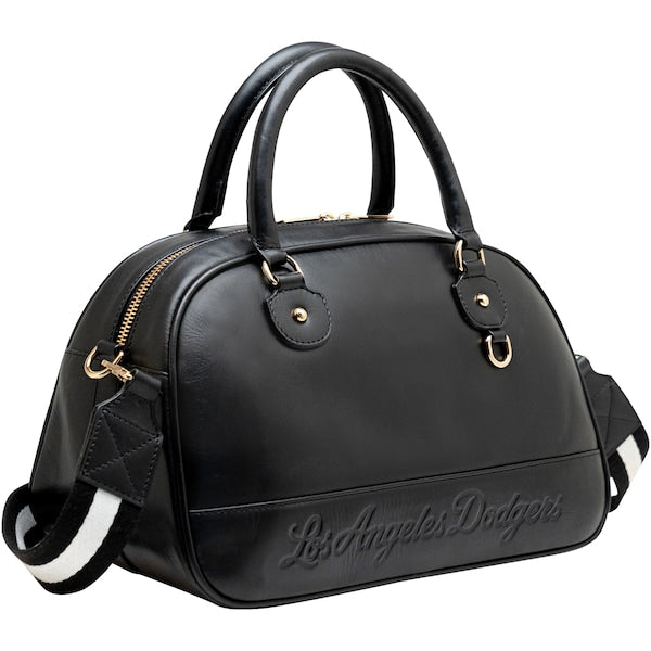 Los Angeles Dodgers Lusso Rhetta Bowler Bag