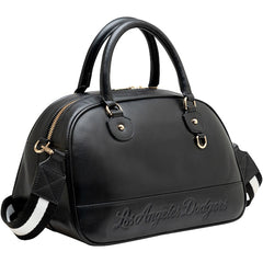Los Angeles Dodgers Lusso Rhetta Bowler Bag