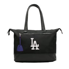 Los Angeles Dodgers MOJO Premium Laptop Tote Bag
