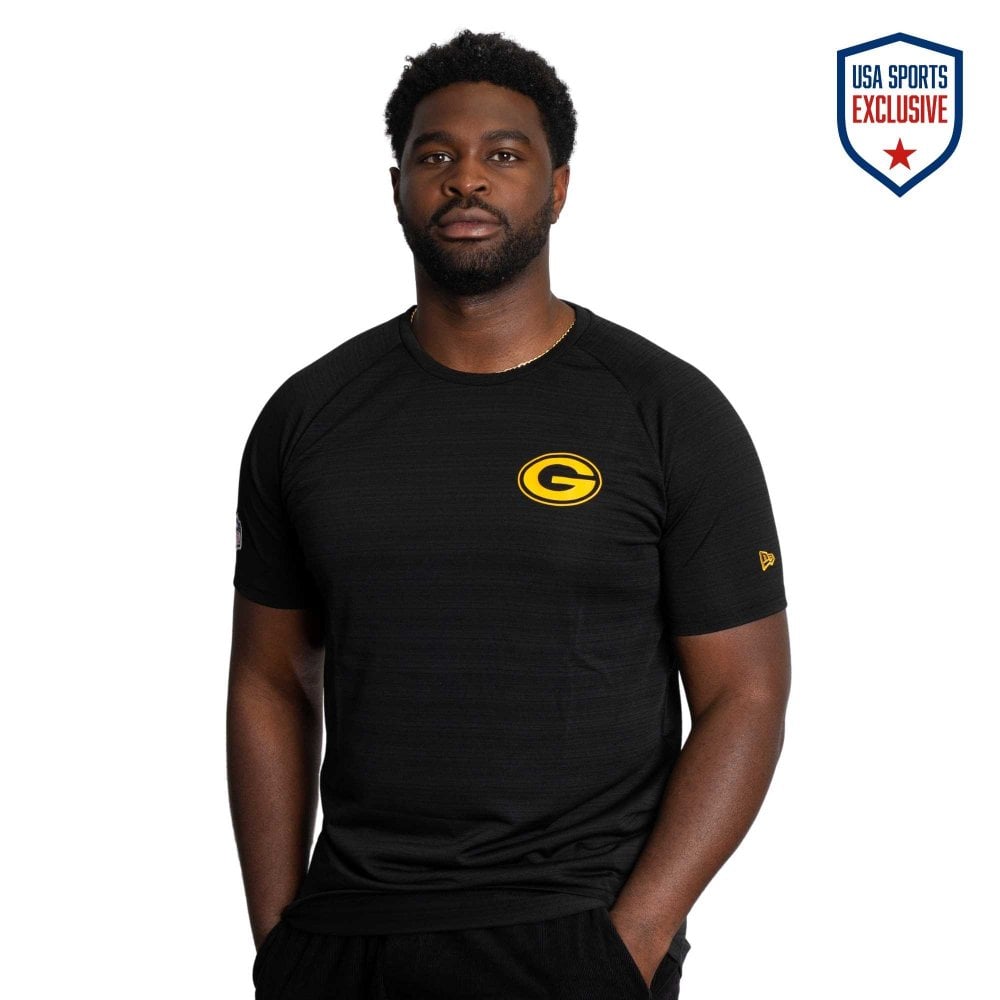 Green Bay Packers Storm T-Shirt