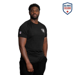 Las Vegas Raiders Storm T-Shirt