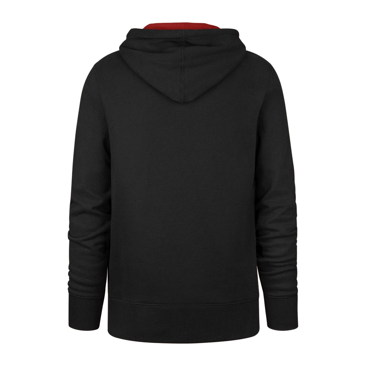 Chicago Blackhawks Core Ballpark Hoodie