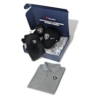 Las Vegas Raiders WinCraft Fanatics Pack Golf Themed Gift Box - $155+ Value