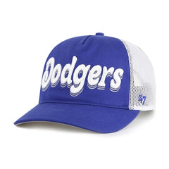 Women's Los Angeles Dodgers '47 Royal Biloxi Hitch Adjustable Hat